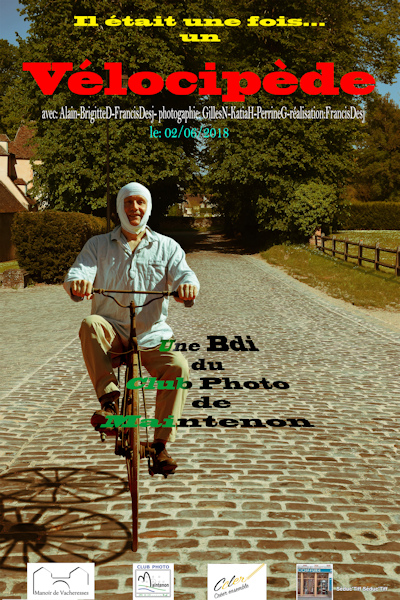 BDI velocipede